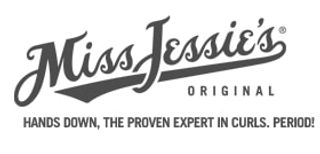 Miss Jessie's logo