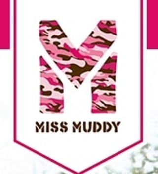 Miss Muddy logo