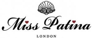 Miss Patina logo