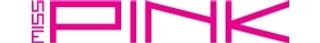 Miss Pink logo