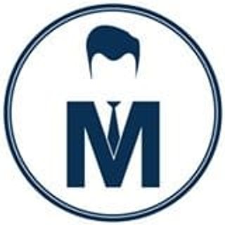 Mister Pompadour logo