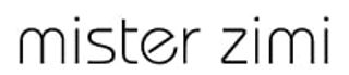 Mister Zimi logo