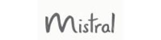 Mistral logo