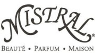 Mistral Soap logo
