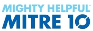 Mitre 10 logo