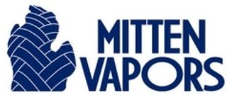 Mitten Vapors logo