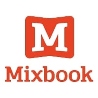 Mixbook logo