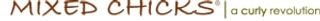 Mixed Chicks logo