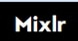 Mixlr logo