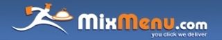 Mixmenu logo
