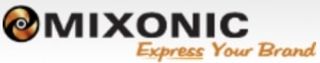 Mixonic logo