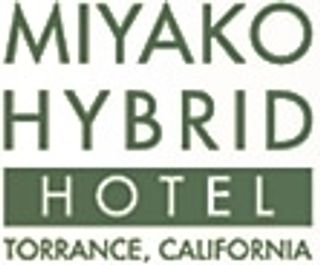 Miyako Hybrid Hotel logo