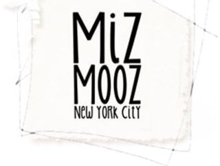 Miz Mooz logo