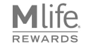 Mlife logo