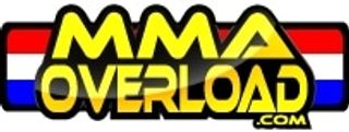 MMA Overload logo
