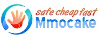 Mmocake logo