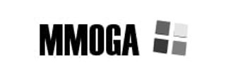 MMOGA logo
