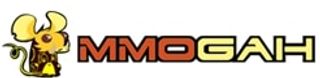MMOGAH logo