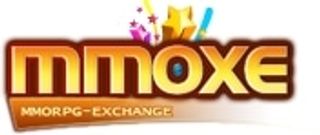 Mmoxe logo