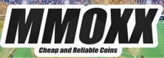 MMOXX logo