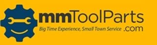 mmToolParts.com logo
