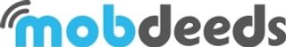 Mobdeeds logo