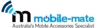 Mobile-mate logo