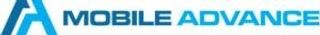 Mobile Advance logo