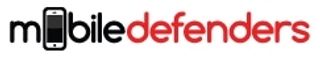 Mobile Defenders logo