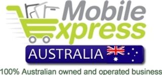 Mobile Express logo
