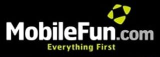 Mobile Fun logo