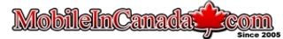 MobileInCanada logo