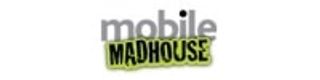 Mobile Madhouse logo