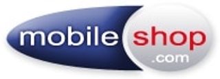 Mobileshop logo
