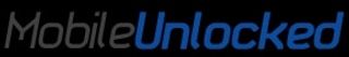 Mobile Unlocked logo