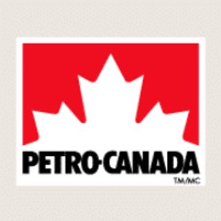 Petro-Canada logo