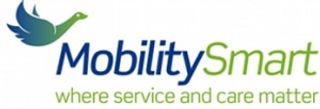 Mobility Smart logo