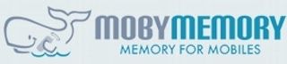 Moby Memory logo