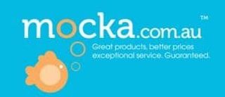 Mocka logo