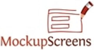 MockupScreens logo