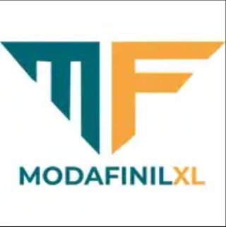 ModafinilXL logo