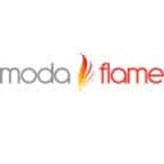 Moda Flame logo