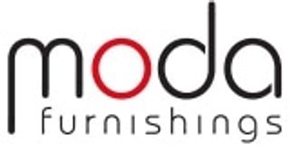 Moda Furnishings logo