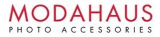 Modahaus logo