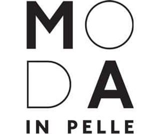 Moda in Pelle logo