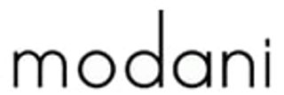Modani logo