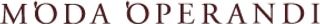 Moda Operandi logo