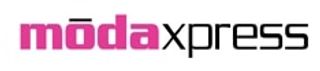 Moda Xpress logo