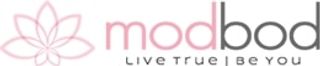 Mod Bod logo