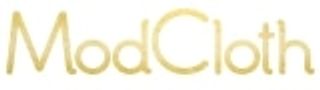 ModCloth logo